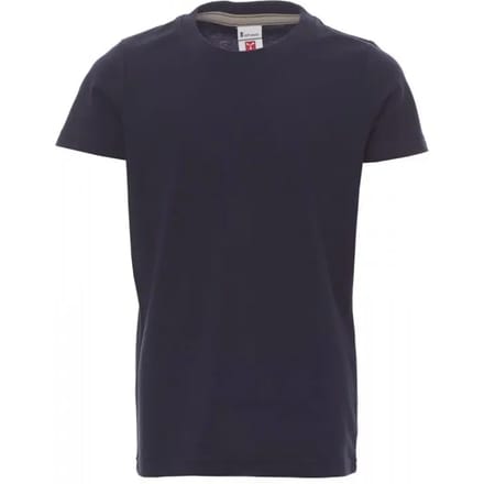 Kinder-T-shirt Payper Sunset