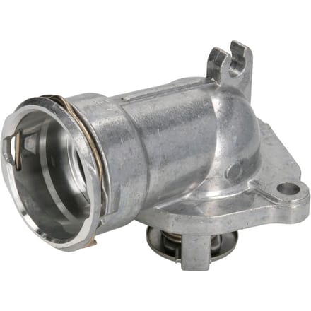 Thermostaat, koelvloeistof THERMOTEC D2M011TT