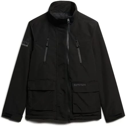 Superdry - Ultimate Windbreaker jas - Heren