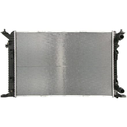 Radiator, motorkoeling THERMOTEC D7A024TT