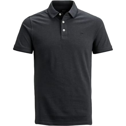 JACK & JONES - JJEPAULOS POLO SS Heren Poloshirt