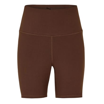 Puma Fietsbroeken voor dames (Espressobruin)