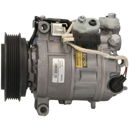 Airco-compressor AIRSTAL 10-4638