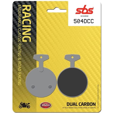 Remblok Sbs Go Ahead 504DCC
