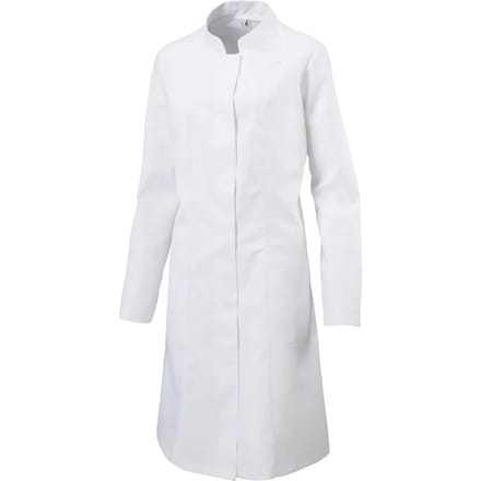 Exner Dames Labjas (Wit)