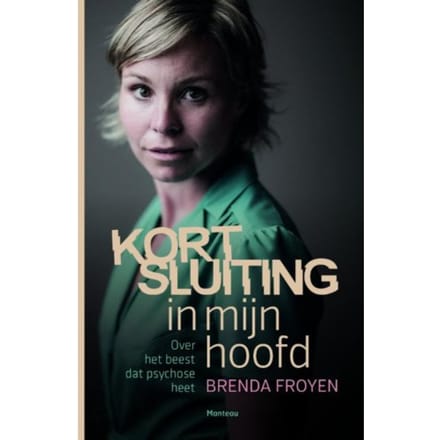 Kortsluiting In Mijn Hoofd - Brenda Froyen
