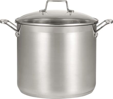 Scanpan Impact soeppan 26 cm 11 ltr