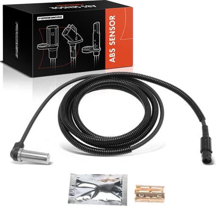 Frankberg 1x ABS-sensor voor links rechts voor Scania 4 1995-2008