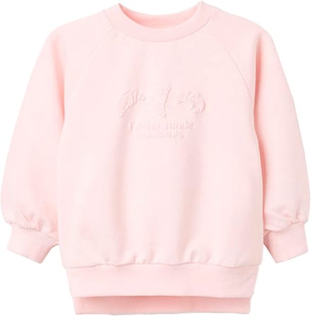 Zippy 3107419201 Sweatshirt Roze 9-12 Months Meisje