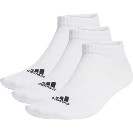 Lage sokken adidas Thin & Light Sportswear (x3)