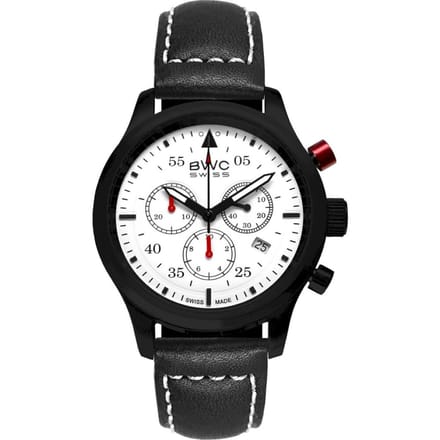 BWC Swiss Herenhorloge 20017.54.46