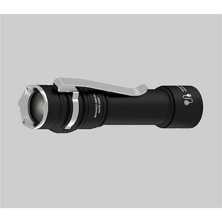 Armytek Prime C2 Pro - Wit Licht - Zaklamp - Magnetisch Oplaadbaar - 2400 Lumen