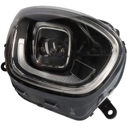Koplampen MAGNETI MARELLI 711451001205