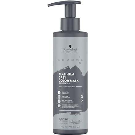 Schwarzkopf Professional Chroma ID Kleurmasker Conditioner voor gekleurd haar Dames 300 ml
