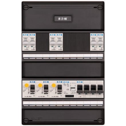 EATON INDUSTRIES Systeem 55 Installatiekast - 1997280