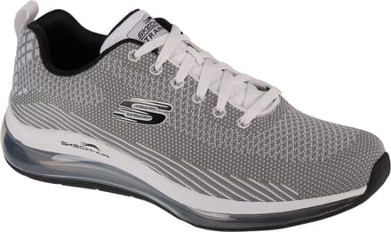 Skechers Skech-Air Element 2.0, Mannen, Wit, Trainingschoenen, maat: 44