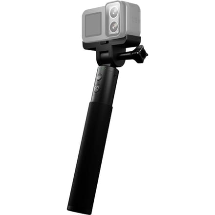 SJCAM Camera Oplaadgrip Powerbank Handgrip 4800mAh Grote Capaciteit Oplaadbare Camera Grip zwart