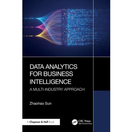 Data Analytics For Business Intelligence - Zhaohao (PNG University of Techn