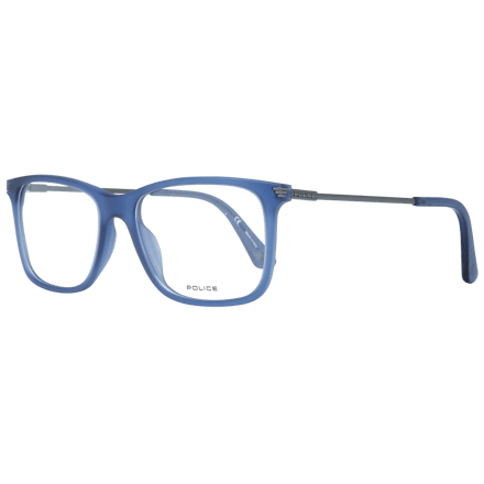Police Empire 3 VPL563 955M blauw brilmontuur