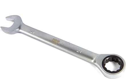HBM 14 mm Ring, Ratel, Steeksleutel