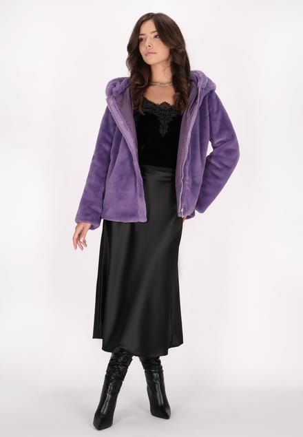 Faina Jas Dames lavendel