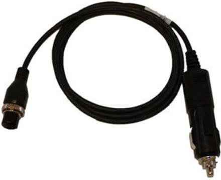 Datalogic vehicle power supply