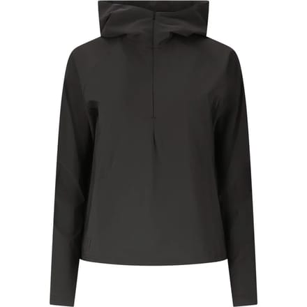 Dames Hoodie Athlecia
