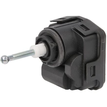 Besturingseenheid - koplampnivellering DT SPARE PARTS 1.21499