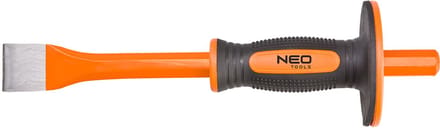 NEO - Przecinak - 300mm - Chroom-vanadiumstaal - Handbescherming