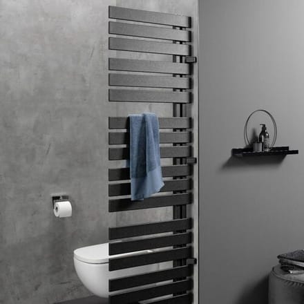 HSK Yenga design radiator 60 x 182.4 cm, room divider 8760180-04-R