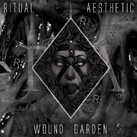 Ritual Aesthetic - Wound Garden (LP) ( Limited Edition)