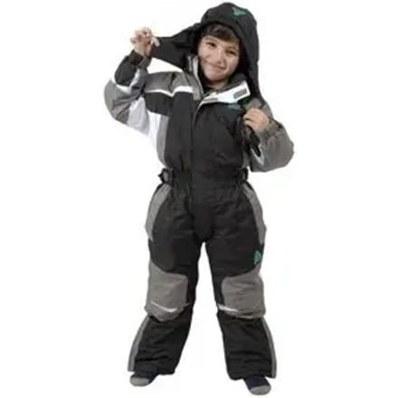 Jumpsuit Peak Mountain Combinaison de ski garçon EPLANX
