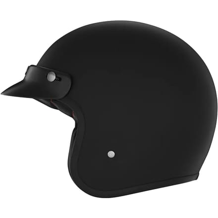 Jet motorhelm Nox N 243