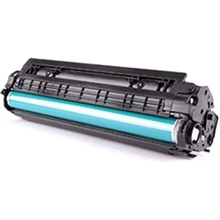Lexmark 24B6842 toner cartridge cyaan (origineel)