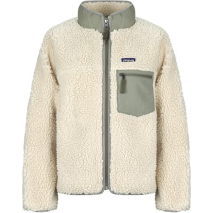 Fleece Jack Patagonia W'S CLASSIC RETRO-X JKT
