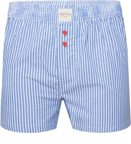 Boxer Core 4-Pack