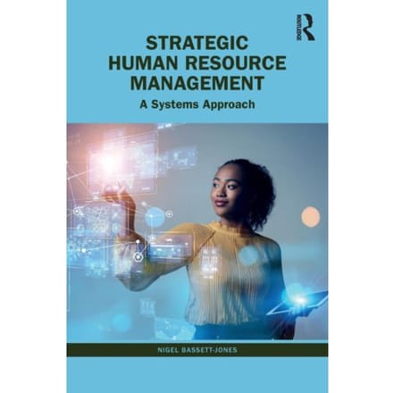 Strategic Human Resource Management - Nigel (Oxford Brookes University
