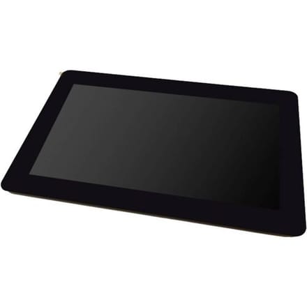 Flashforge Touchscreen Geschikt voor: FlashForge Guider 3 Plus, FlashForge Guider 3 Ultra 30002327001 30002327001