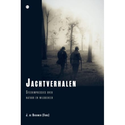 Jachtverhalen - J. de Brouwer (Fons)