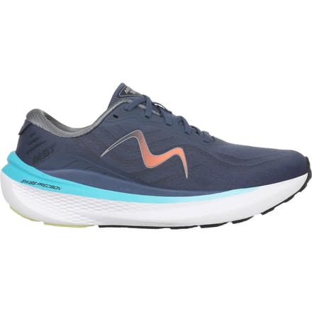 Hardloopschoenen MBT 1000 Lace Up