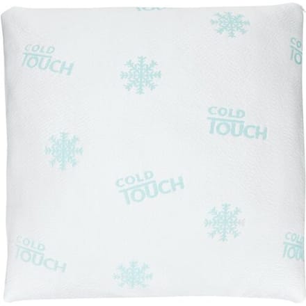 LIVARNO Kussensloop Coldtouch 60 x 70 cm
