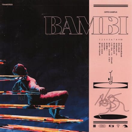 Bambi - Hippo Campus