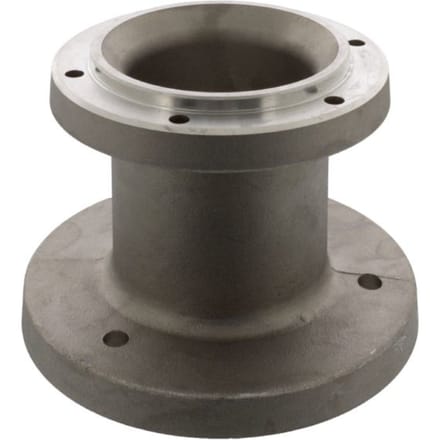 Naaf, ventilatorwiel-motorkoeling FEBI BILSTEIN 32042
