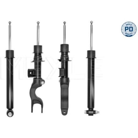 Schokdemper MEYLE-PD-KIT: Better solution for you! MEYLE 70-26 540 0000/PD