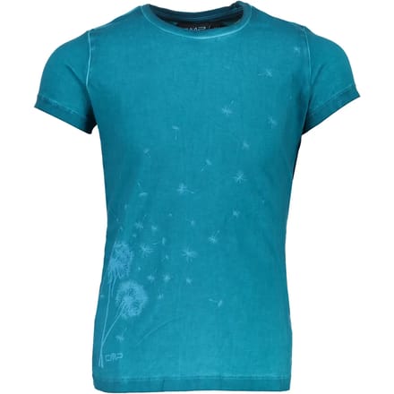 Meisjes-T-shirt CMP