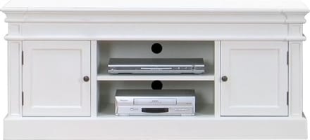 Mozart - Tv-meubel - Wit