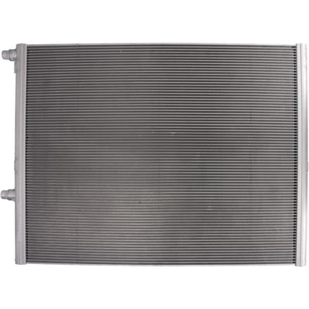 Radiator, motorkoeling NRF 550168