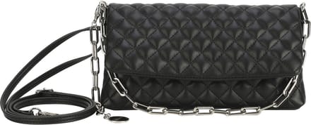 GERRY WEBER Koppeling Insight Clutch MHF Black Zwart