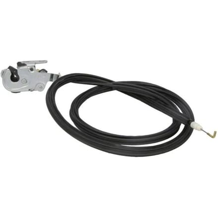 Deurslot COVIND D14/153