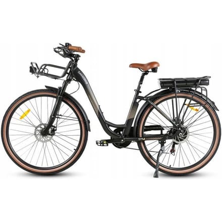Véhicule électrique - SAMEBIKE - RS-A07 - 750W - 36V 13Ah - 28 pouces